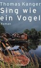 Buchcover Sing wie ein Vogel