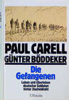 Buchcover Die Gefangenen