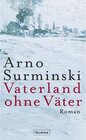 Buchcover Vaterland ohne Väter