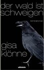 Buchcover Der Wald ist Schweigen