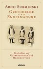 Buchcover Gruschelke und Engelmannke