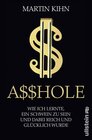 Buchcover Asshole