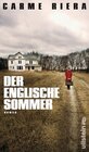 Buchcover Der englische Sommer