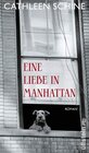 Buchcover Eine Liebe in Manhatten