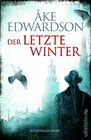 Buchcover Der letzte Winter