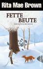 Buchcover Fette Beute