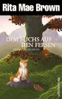 Buchcover Dem Fuchs auf den Fersen