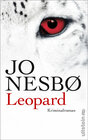 Buchcover Leopard