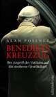 Buchcover Benedikts Kreuzzug