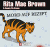 Buchcover Mord auf Rezept