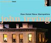 Buchcover Das Hotel New Hampshire