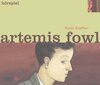 Buchcover Artemis Fowl