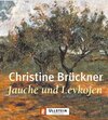 Buchcover Jauche und Levkojen