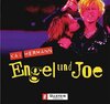 Buchcover Engel und Joe