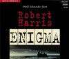 Buchcover Enigma