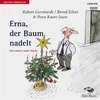 Buchcover Erna, der Baum nadelt