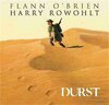 Buchcover Durst