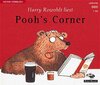 Buchcover Pooh's Corner
