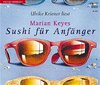 Buchcover Sushi für Anfänger