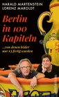 Buchcover Berlin in hundert Kapiteln, von denen leider nur dreizehn fertig wurden