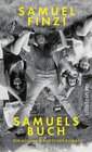 Buchcover Samuels Buch