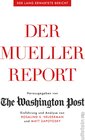 Buchcover Der Mueller-Report