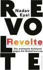 Buchcover Revolte