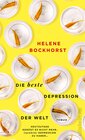 Buchcover Die beste Depression der Welt