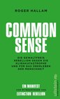 Buchcover Common Sense