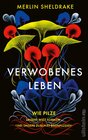 Buchcover Verwobenes Leben