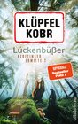 Buchcover Lückenbüßer (Kluftinger-Krimis 13)