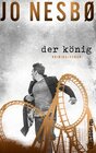 Buchcover Der König