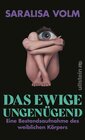 Buchcover Das ewige Ungenügend