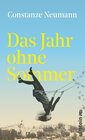 Buchcover Das Jahr ohne Sommer