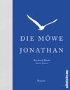 Buchcover Die Möwe Jonathan