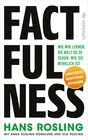 Buchcover Factfulness