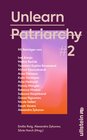 Buchcover Unlearn Patriarchy 2