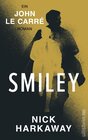 Buchcover Smiley