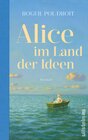 Buchcover Alice im Land der Ideen