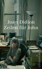 Buchcover Zeilen für John
