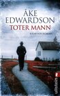 Buchcover Toter Mann