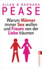 Buchcover Warum Männer immer Sex wollen und Frauen von der Liebe träumen