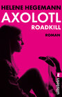 Buchcover Axolotl Roadkill