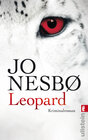 Buchcover Leopard