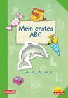 Buchcover Pixi kreativ 31: VE5 Mein erstes ABC (5 Exemplare)
