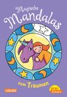 Buchcover Pixi kreativ 58: VE5 Magische Mandalas zum Träumen (5 Exemplare)