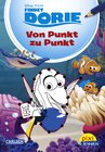 Buchcover Pixi kreativ 89: VE5 Disney: Findet Dorie: Von Punkt zu Punkt (5 Exemplare)