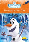 Buchcover Pixi kreativ 101: VE5 Disney: Die Eiskönigin - völlig unverfroren / Fehlersuche mit Olaf (5 Exemplare)