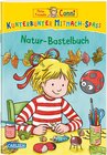 Buchcover VE 5 Meine Freundin Conni: Kunterbunter Mitmach-Spaß - Natur-Bastelbuch