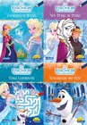 Buchcover Pixi kreativ 4er-Set 26: Disney: Die Eiskönigin – Völlig unverfroren (4 x 1 Exemplar)